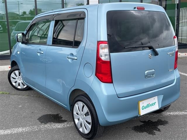 Suzuki WAGON R 2014 8272240-13