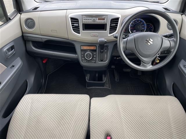 Suzuki WAGON R 2014 8272240-14
