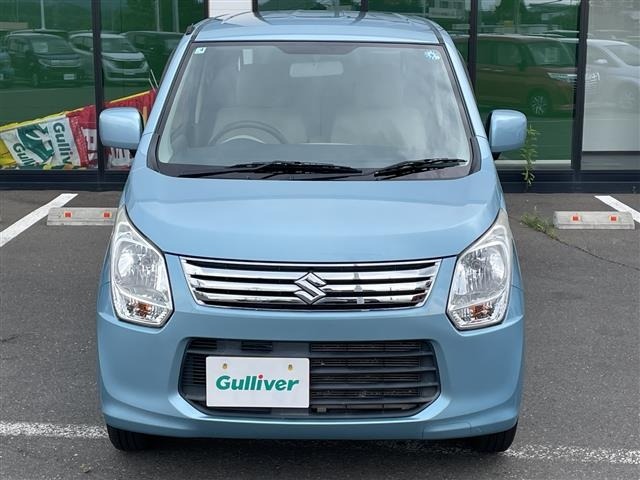 Suzuki WAGON R 2014 8272240-15