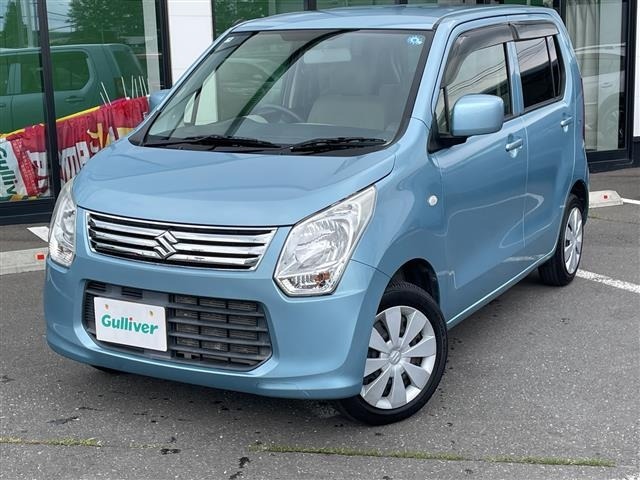 Suzuki WAGON R 2014 8272240-16