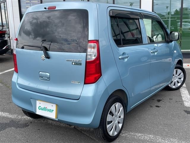 Suzuki WAGON R 2014 8272240-17