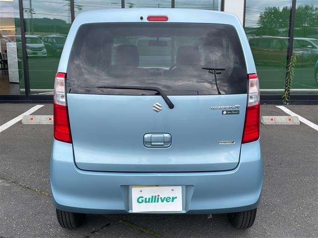 Suzuki WAGON R 2014 8272240-18