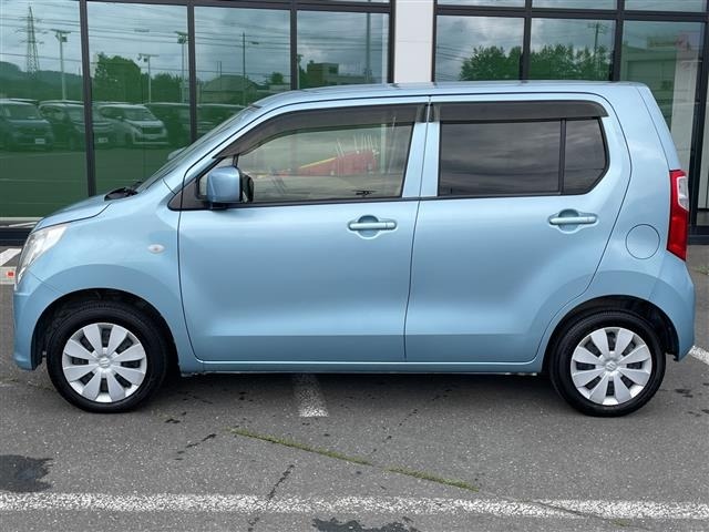 Suzuki WAGON R 2014 8272240-19