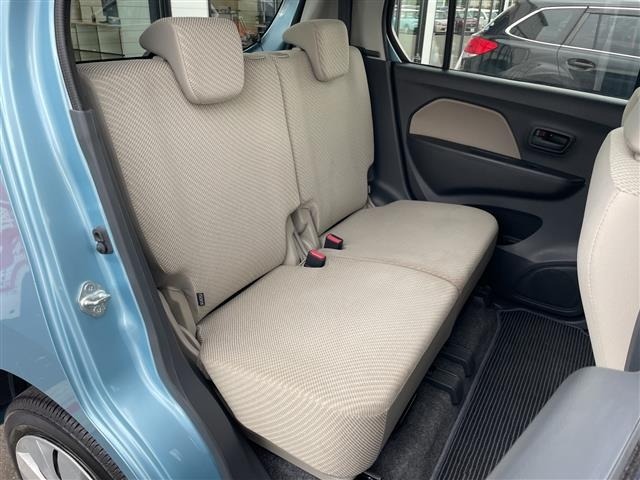 Suzuki WAGON R 2014 8272240-2