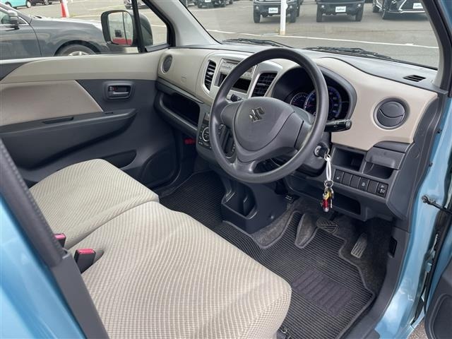 Suzuki WAGON R 2014 8272240-20
