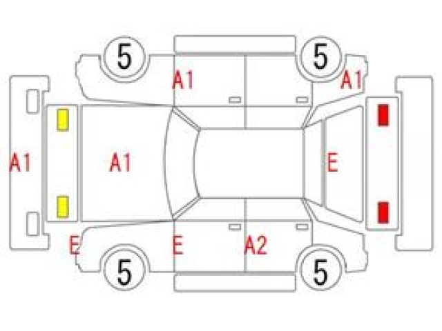 Suzuki WAGON R 2014 8272240-23