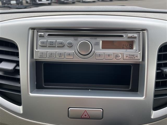 Suzuki WAGON R 2014 8272240-3