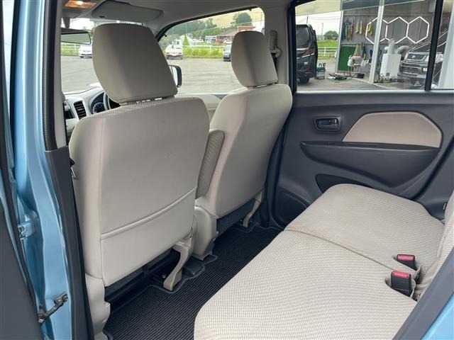 Suzuki WAGON R 2014 8272240-4