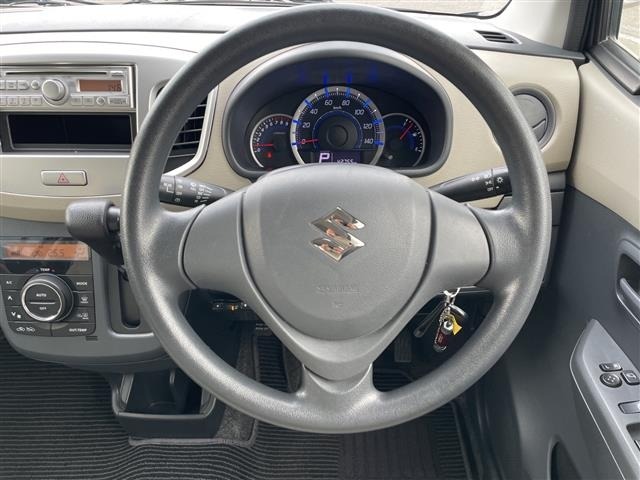 Suzuki WAGON R 2014 8272240-5