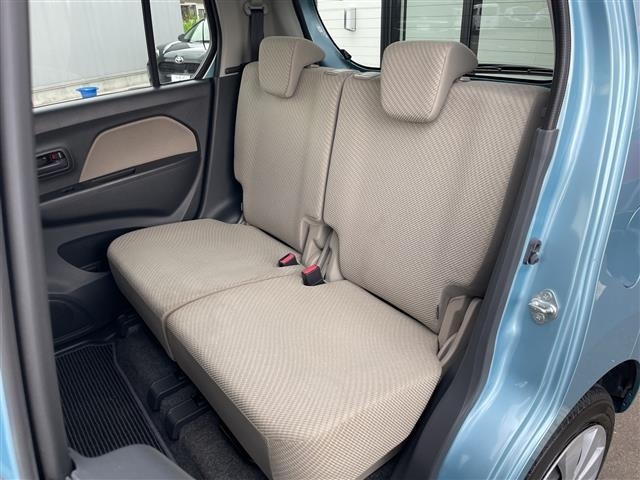 Suzuki WAGON R 2014 8272240-6