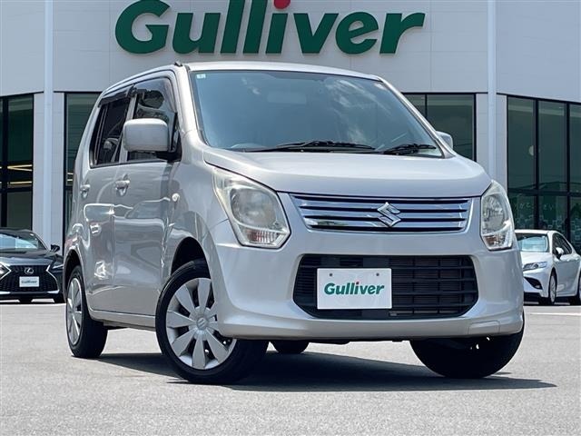 Suzuki WAGON R 2014 8272241-0