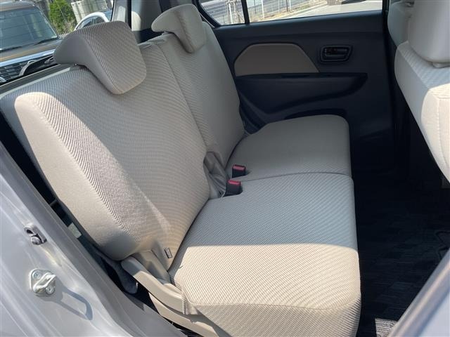 Suzuki WAGON R 2014 8272241-10
