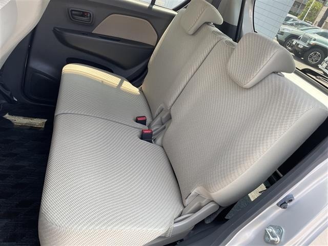 Suzuki WAGON R 2014 8272241-11