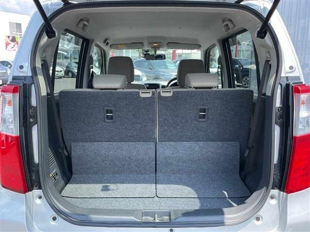 Suzuki WAGON R 2014 8272241-12