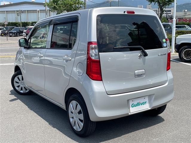 Suzuki WAGON R 2014 8272241-13