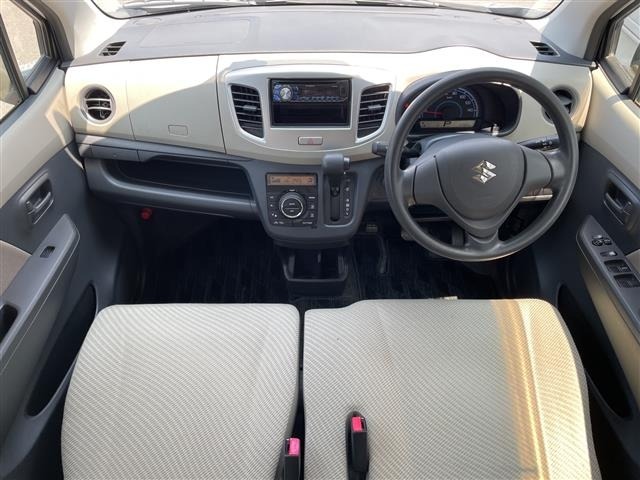 Suzuki WAGON R 2014 8272241-14
