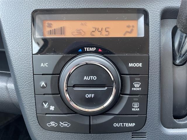 Suzuki WAGON R 2014 8272241-19