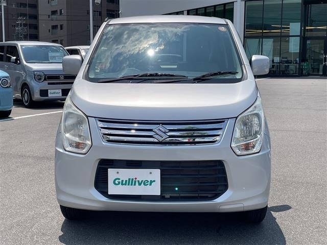Suzuki WAGON R 2014 8272241-2