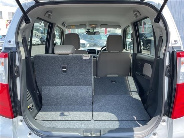 Suzuki WAGON R 2014 8272241-20