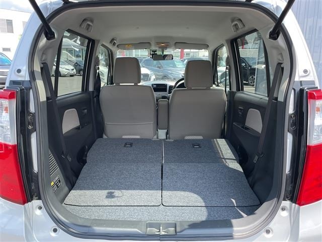 Suzuki WAGON R 2014 8272241-22