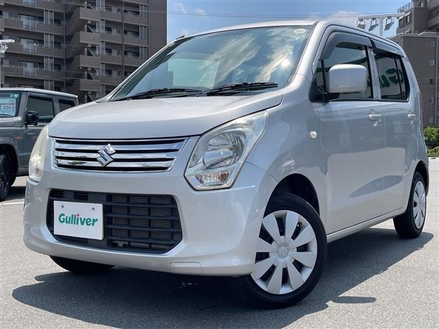 Suzuki WAGON R 2014 8272241-4