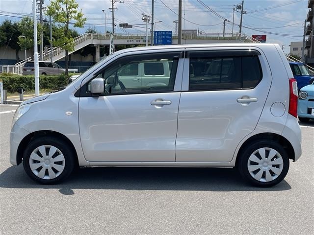 Suzuki WAGON R 2014 8272241-6