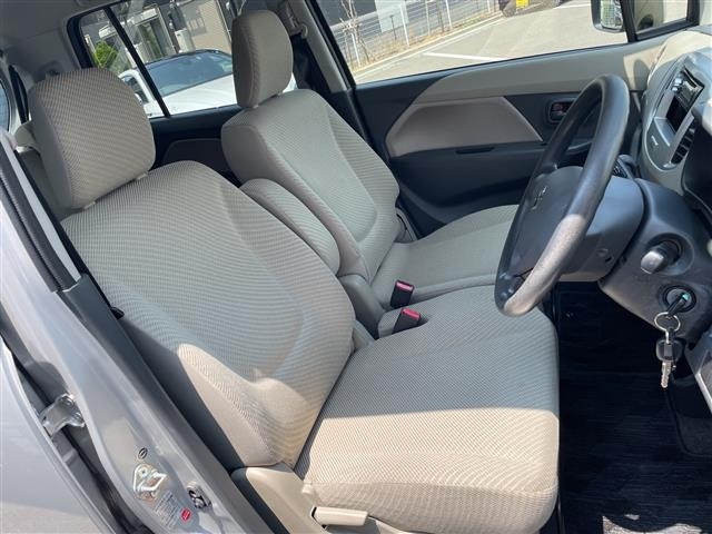 Suzuki WAGON R 2014 8272241-8