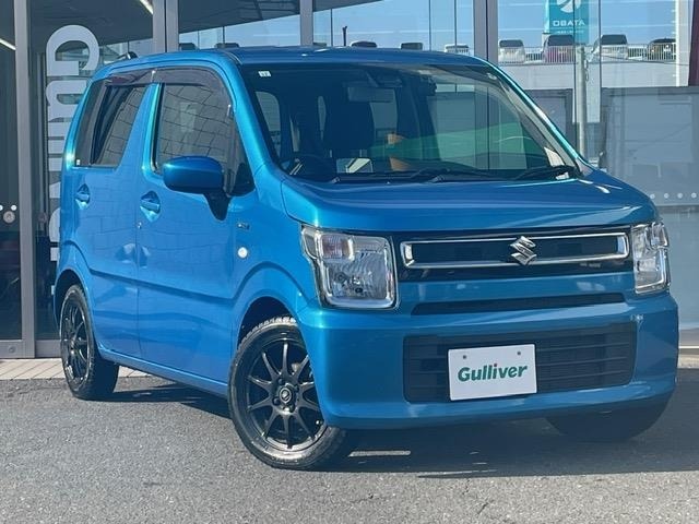 Suzuki WAGON R 2019 8272242-0