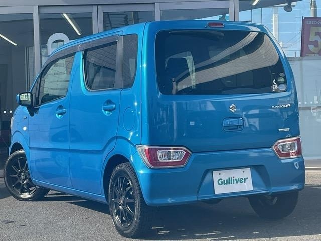 Suzuki WAGON R 2019 8272242-13