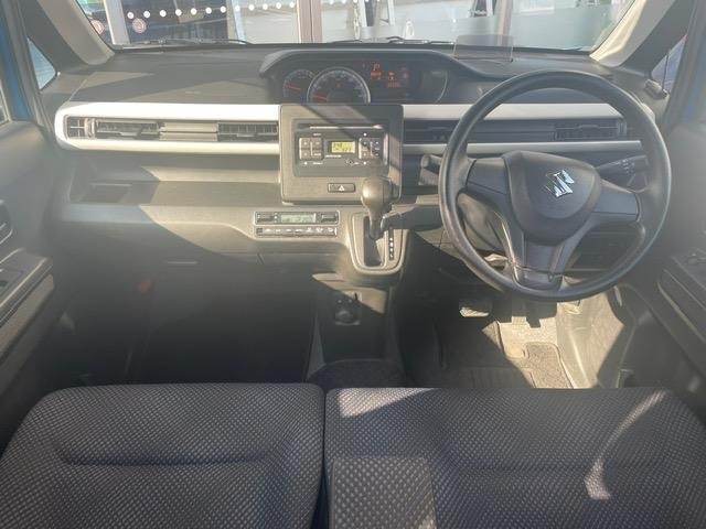 Suzuki WAGON R 2019 8272242-14