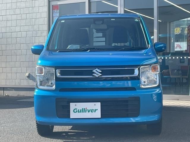 Suzuki WAGON R 2019 8272242-15