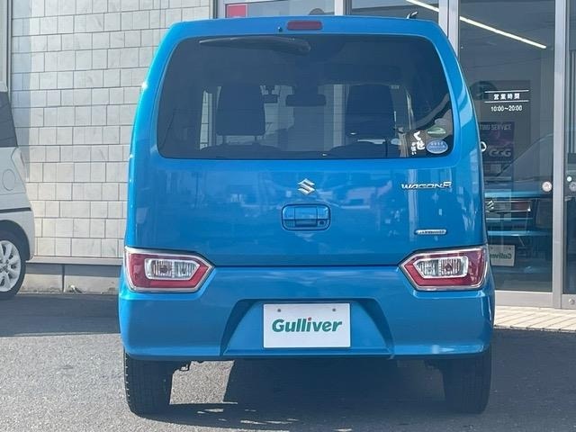 Suzuki WAGON R 2019 8272242-16