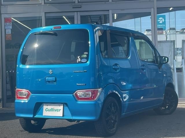 Suzuki WAGON R 2019 8272242-18