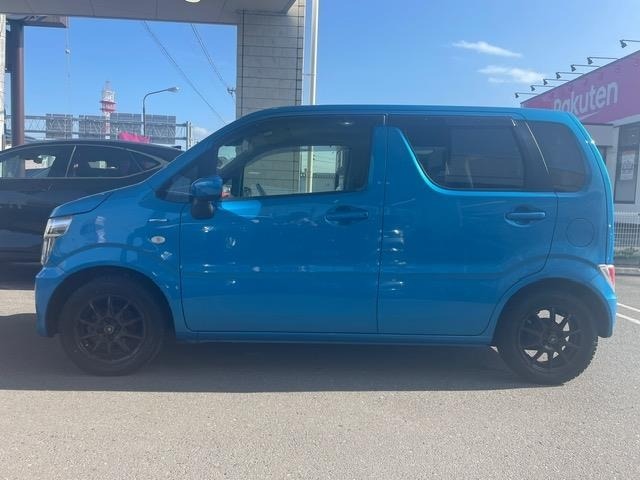 Suzuki WAGON R 2019 8272242-19