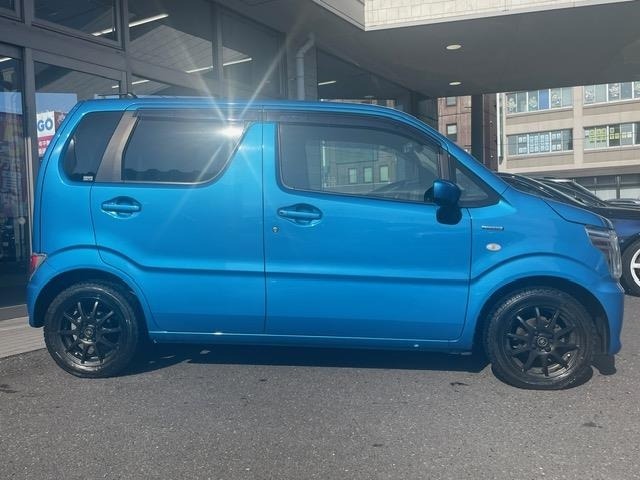 Suzuki WAGON R 2019 8272242-21