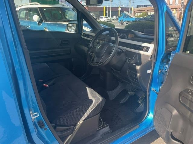 Suzuki WAGON R 2019 8272242-4