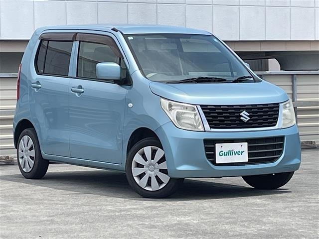 Suzuki WAGON R 2015 8272243-0