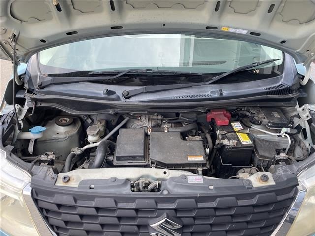 Suzuki WAGON R 2015 8272243-14