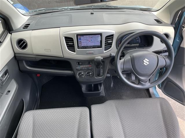 Suzuki WAGON R 2015 8272243-15