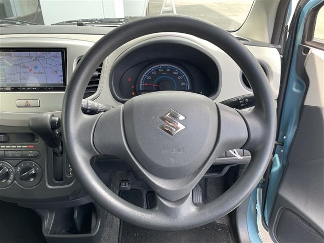 Suzuki WAGON R 2015 8272243-21