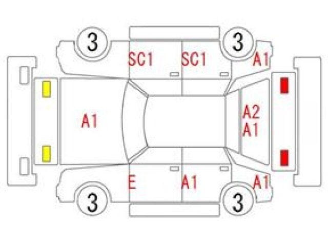 Suzuki WAGON R 2015 8272243-23