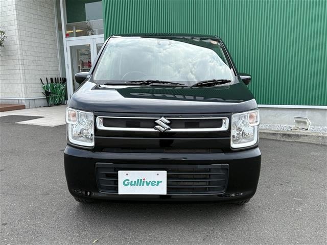 Suzuki WAGON R 2022 8272244-23