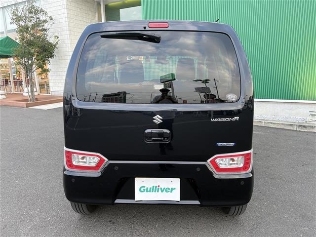 Suzuki WAGON R 2022 8272244-4