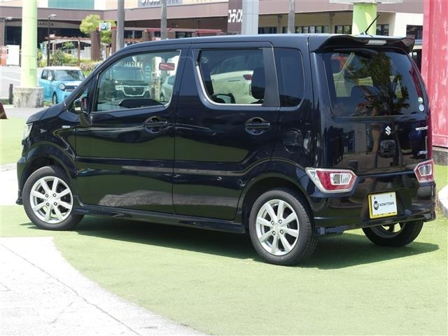 Suzuki WAGON R 2018 8272245-14