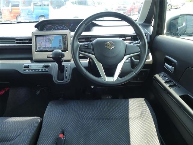 Suzuki WAGON R 2018 8272245-19