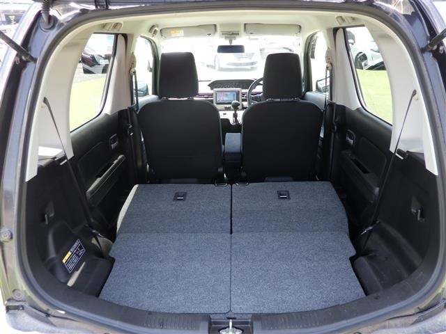 Suzuki WAGON R 2018 8272245-6