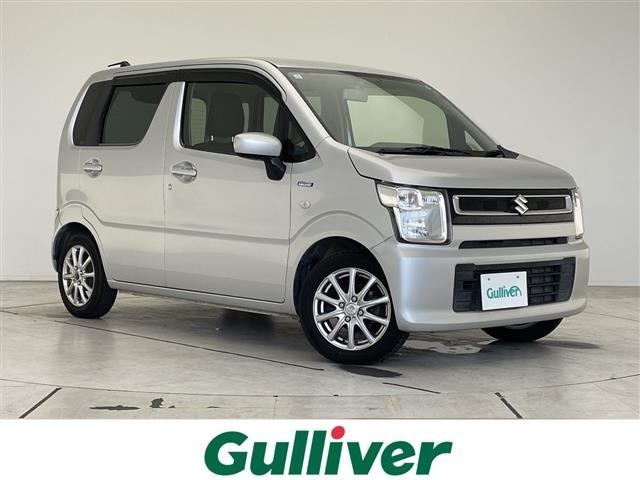 Suzuki WAGON R 2017 8272246-0