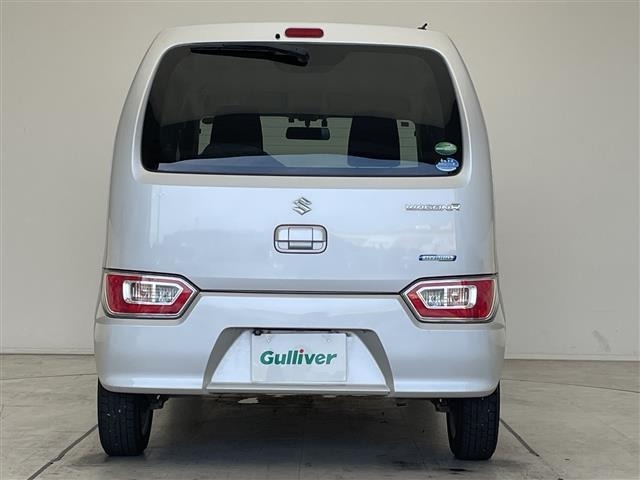 Suzuki WAGON R 2017 8272246-13
