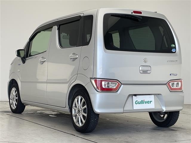 Suzuki WAGON R 2017 8272246-2