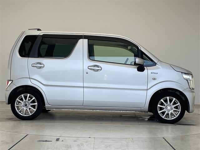 Suzuki WAGON R 2017 8272246-22